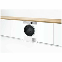 Fisher & Paykel 9kg Front Loader Washer & 9kg Heat Pump Dryer Laundry Pack WH9060P3DH9060P2 hero image