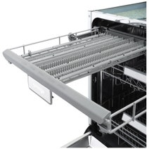 Omega 60cm Fully Integrated Dishwasher ODWIF6015 hero image