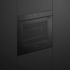 Fisher & Paykel Series 11 76cm Minimal Pyrolytic Steam Assist Oven Black OB76SMPSUB3 image NaN