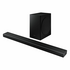 Samsung 5.1 Ch Soundbar with Wireless Subwoofer HW-Q60T/XY image NaN