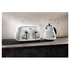 Delonghi KBZ2001W Scultura Kettle image NaN