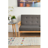 Rug Culture Mirage Large Multi-coloured Rug 400X80CM - MIR-356-MUL-400X80 image NaN