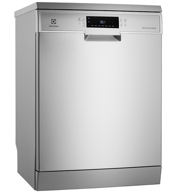 Electrolux ESF8725ROX Freestanding Dishwasher Appliances Online