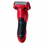 Panasonic 3 Blade Wet/Dry Mens Shaver ES-SL41-R541 hero image