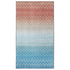 Missoni Stone 100 Beach Towel 180x100 8053147552286 image NaN