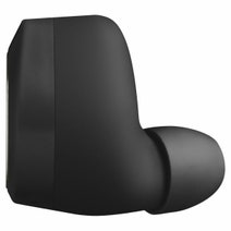 B&O BeoPlay E8 2.0 Wireless In Ear Headphones Black - 1646100 hero image
