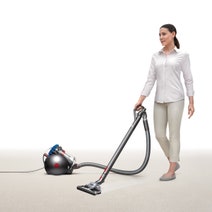 Dyson Big Ball Extra Barrell Vacuum Cleaner 281999-01 hero image