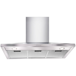 Artusi 90cm Canopy Rangehood Stainless Steel ACH905X1 hero image