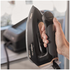 Braun CareStyle 7 Pro Steam Generator Iron Black IS7285BK image NaN