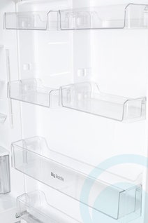 LG GB-450UPL 450L Bottom Mount Fridge hero image
