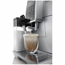 DeLonghi Dinamica Fully Automatic Coffee Machine ECAM35055SB hero image