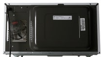 LG MS4042GR 40L Microwave 1100W hero image