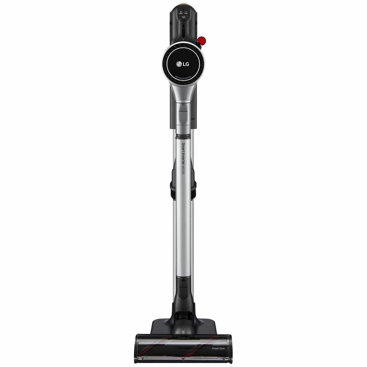 LG Cordless Stick Vacuum A9K-EVOLVE hero image