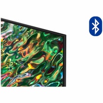 Samsung 85 Inch QN90B 4K UHD Neo QLED Smart TV QA85QN90BAWXXY hero image