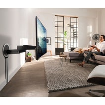 Vogel's NEXT7356 Motorised TV Wall Mount for 40 to 65 Inch OLED TVs hero image