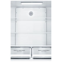 Westinghouse 496L French Door Refrigerator Silver WQE4900AA hero image