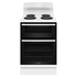 Westinghouse 60cm Electric Freestanding Oven White WLE622WC image NaN