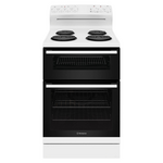 Westinghouse 60cm Freestanding Electric Oven/Stove WLE622WC hero image
