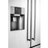 Smeg 762L French Door Fridge SF640S-1 image NaN