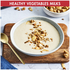Magimix Premium Power Blender White 11638AU image NaN