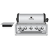 Broil King Imperial QS 590 Natural Gas 5 Burner Built-In BBQ Grill 695783AU image NaN