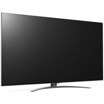 LG 55 Inch 4K UHD HDR Smart Nano Cell LED TV 55NANO86TPA hero image