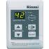 Rinnai Natural Gas Continuous Flow Hot Water System K26N image NaN