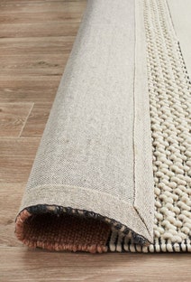 Rug Culture Hudson Extra Large Peach Rug 320X230CM - HUD-809-PEA-320X230 hero image