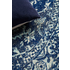 Rug Culture Evoke Small Navy Rug 150X150CM - EVO-253-NAVY-150X150 image NaN