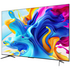 TCL 75 Inch C645 4K UHD QLED Smart Google TV 75C645 image NaN