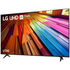 LG 50 Inch UT8050 4K UHD LED Smart TV 50UT8050PSB [2024] image NaN
