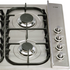Ilve H360CSS Gas Cooktop image NaN