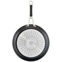 Tefal Jamie Oliver Cook's Classics Induction Non-Stick Hard Anodised 5 Piece Cookware Set H912S517 hero image