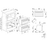 Smeg 60cm Linea Compact Speed Combi-Microwave Built-In Oven SF4104WMCS image NaN
