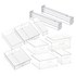 The Container Store 9 Piece Closet Pack 1 VTCS-CLOSET-P1 image NaN