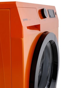 Gorenje W8544LO 8kg Front Load Washing Machine hero image