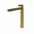 Rogerseller Arq ii Sink Mixer Tap - Brushed Gold 3606003614 image NaN