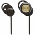 Marshall Minor II Wireless Bluetooth In Ear Headphones Brown 156088 image NaN
