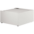 ASKO Laundry Pedestal Drawer White HP320W image NaN