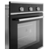 Esatto 60cm Electric Oven, Gas Cooktop, Retractable Rangehood & Dishwasher Pack EOGDWPK image NaN