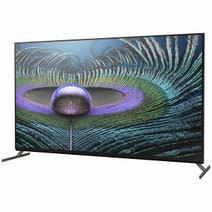 Sony 85 Inch Z9J Master Series 8K HDR Smart Google TV XR85Z9J hero image