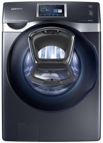 Samsung WD16J9845KG AddWash 16kg/8kg Washer Dryer Combo hero image