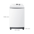 Haier HWT12MW1 12kg Top Load Washing Machine image NaN