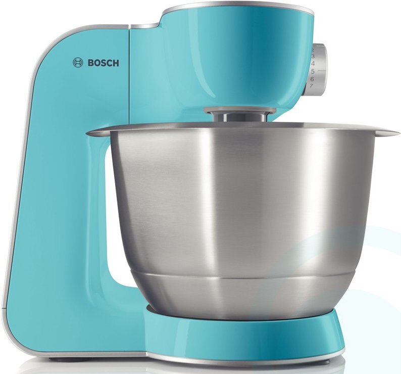Bosch Universal Plus Stand Mixer with stainless steel bowl for challah –  Royaluxkitchen