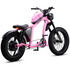 Flight Risk FR666 E-Bike Pink FR-666PINK image NaN