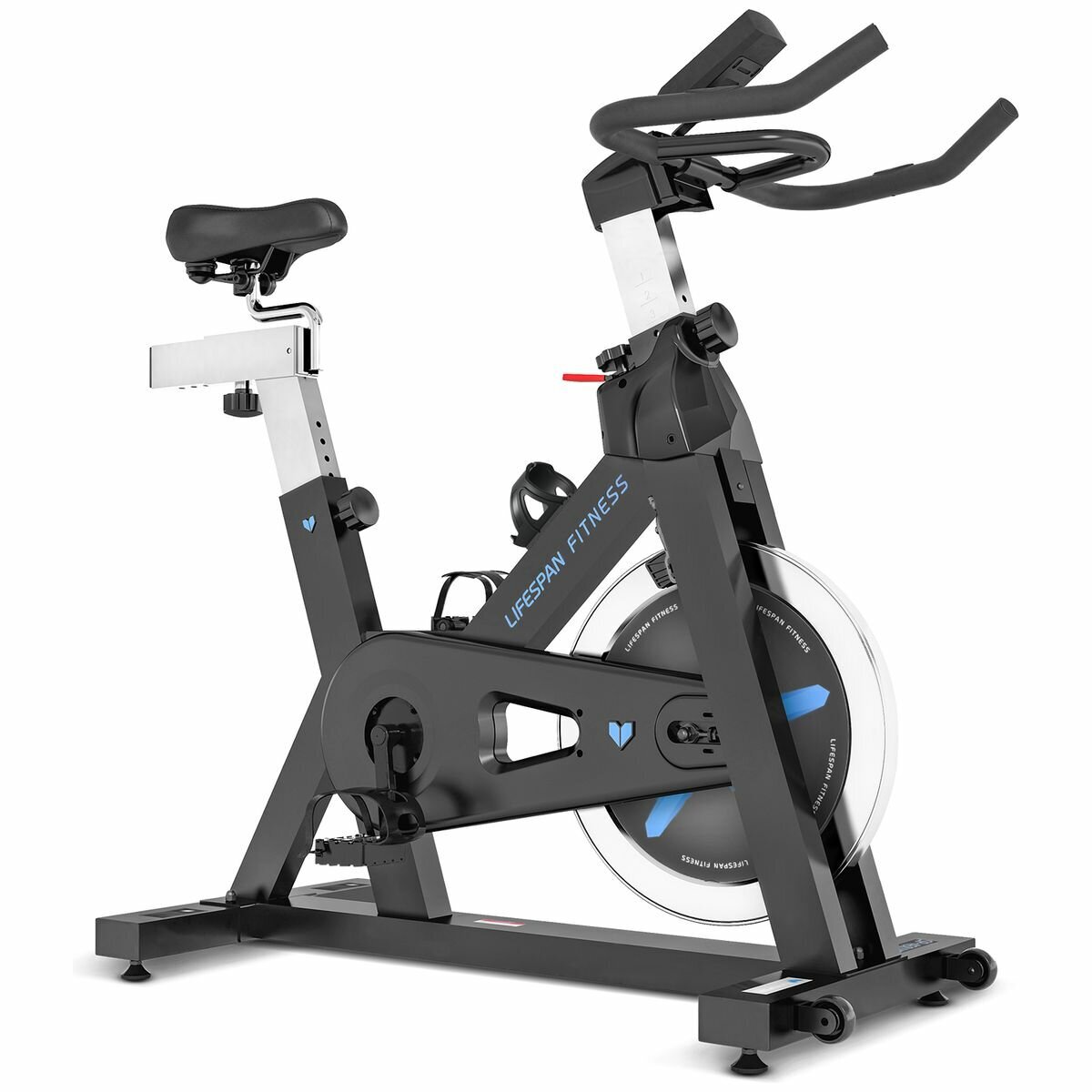 Lifespan Fitness Spin Bike LFEX SP460 M2 Appliances Online