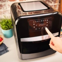 Tefal Easy Fry Oven & Grill 9 in 1 Air Fryer FW5018 hero image