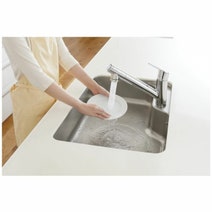 Taqua T-3 Built-in Filtration Sink Mixer JY181MA hero image