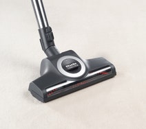 Miele 10797870 Complete C3 Comfort Total Care Power Line Vacuum Cleaner hero image