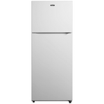 Mykin 413L Top Mount Fridge White MTM413W hero image